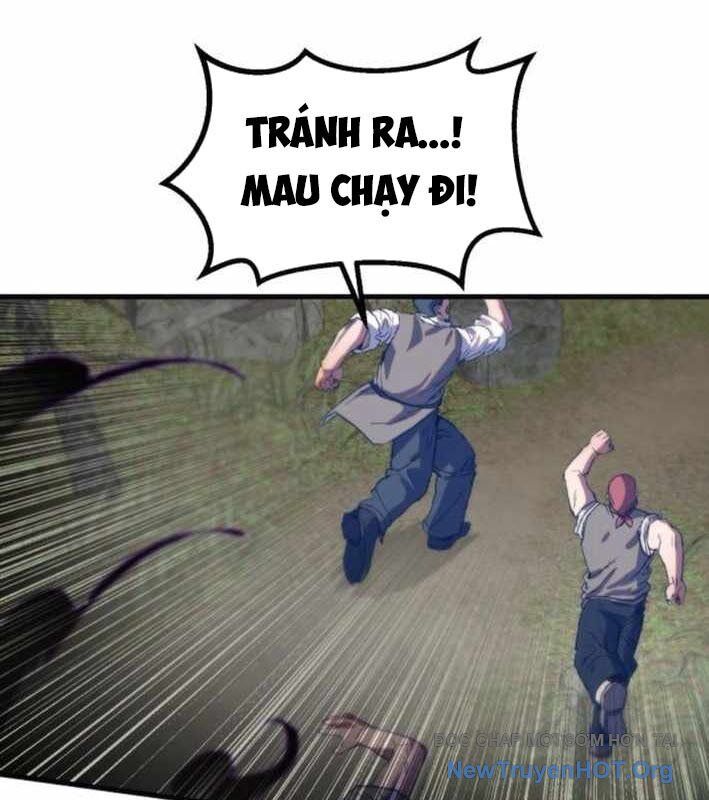 Dũng Sĩ Kiếm Tâm Chapter 8 - Trang 2