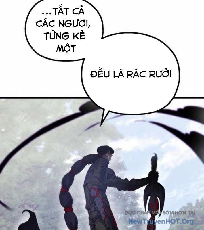 Dũng Sĩ Kiếm Tâm Chapter 8 - Trang 2