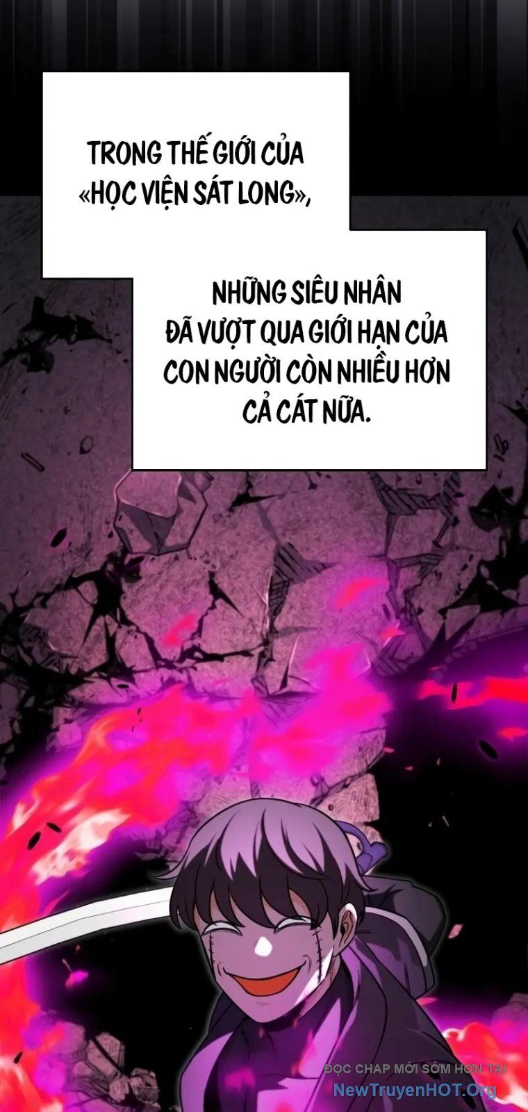 Support Gánh Cả Thế Giới Chapter 3 - Trang 2