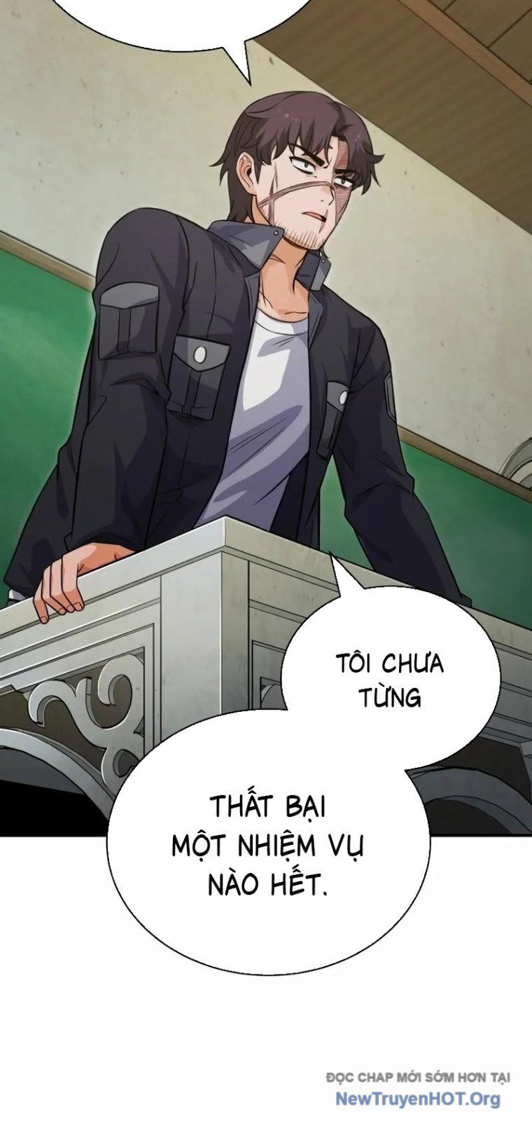 Support Gánh Cả Thế Giới Chapter 3 - Trang 2