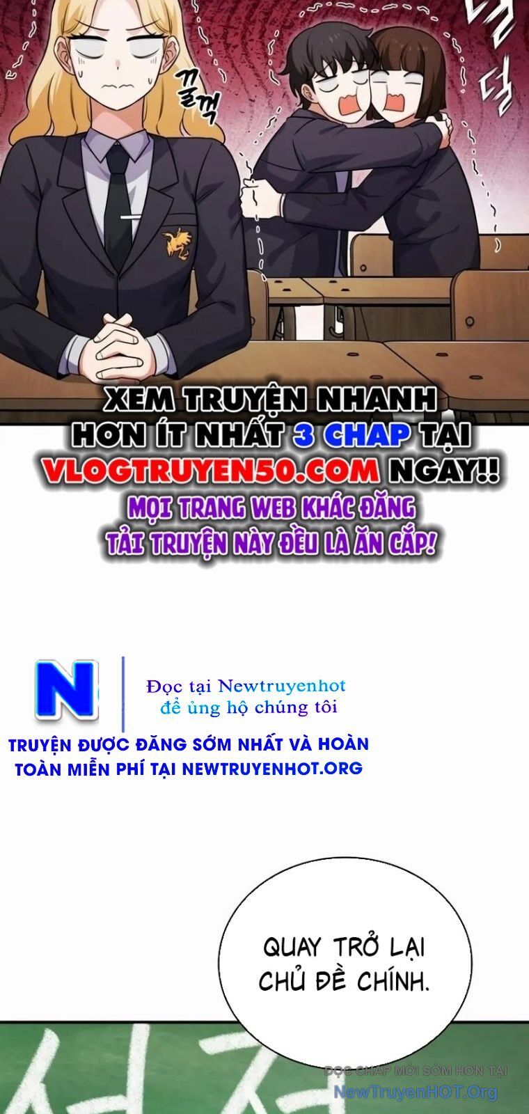Support Gánh Cả Thế Giới Chapter 3 - Trang 2
