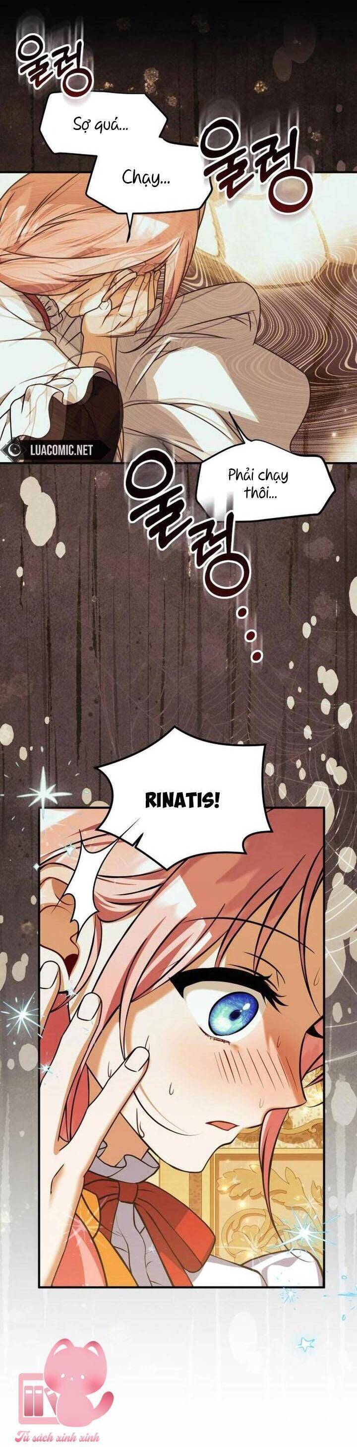 Cách Khiến Cuốn Tiểu Thuyết Bi Kịch Thành Chữa Lành! Chapter 46 - Next Chapter 47