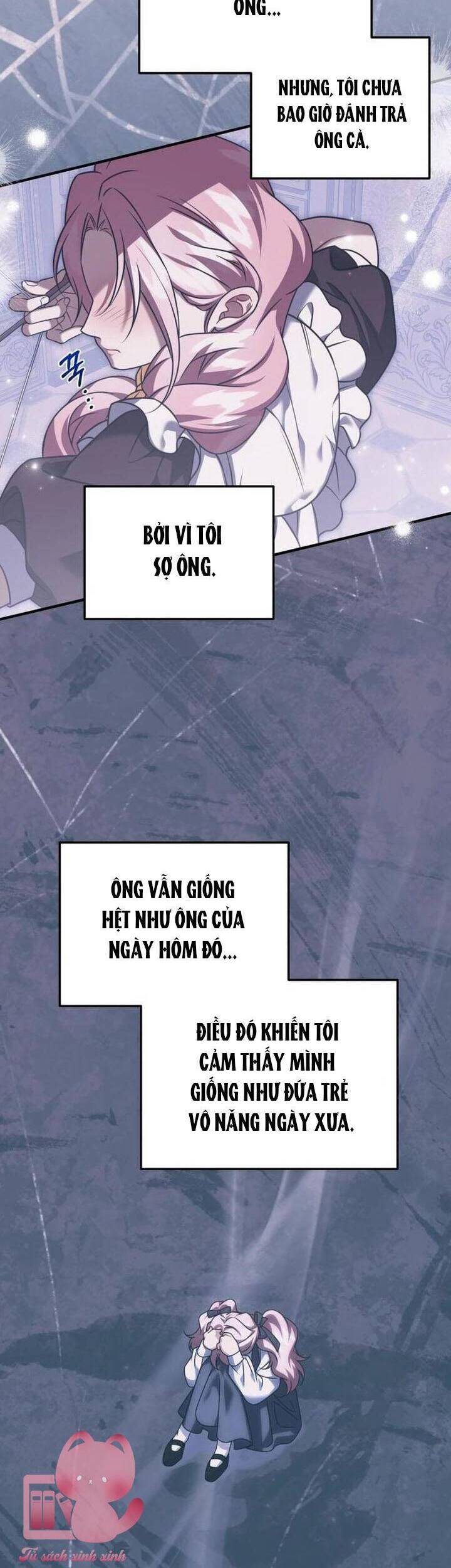 Cách Khiến Cuốn Tiểu Thuyết Bi Kịch Thành Chữa Lành! Chapter 46 - Next Chapter 47