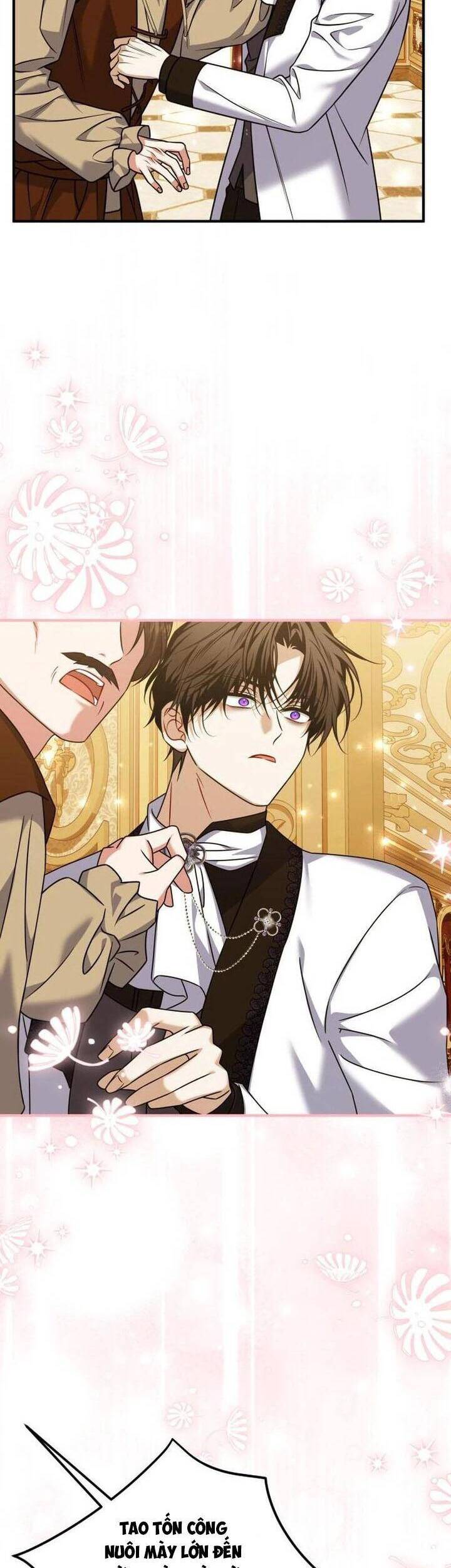 Cách Khiến Cuốn Tiểu Thuyết Bi Kịch Thành Chữa Lành! Chapter 46 - Next Chapter 47