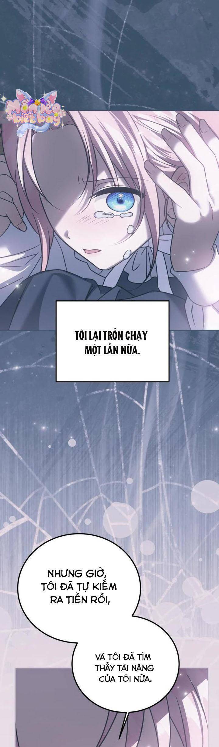 Cách Khiến Cuốn Tiểu Thuyết Bi Kịch Thành Chữa Lành! Chapter 46 - Next Chapter 47