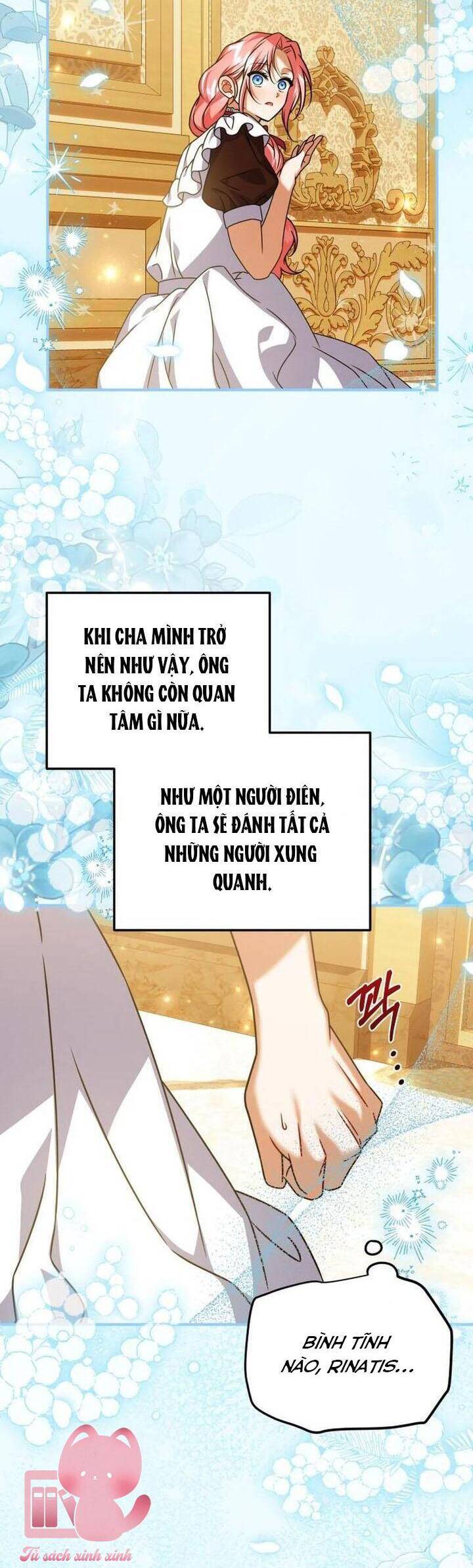 Cách Khiến Cuốn Tiểu Thuyết Bi Kịch Thành Chữa Lành! Chapter 46 - Next Chapter 47