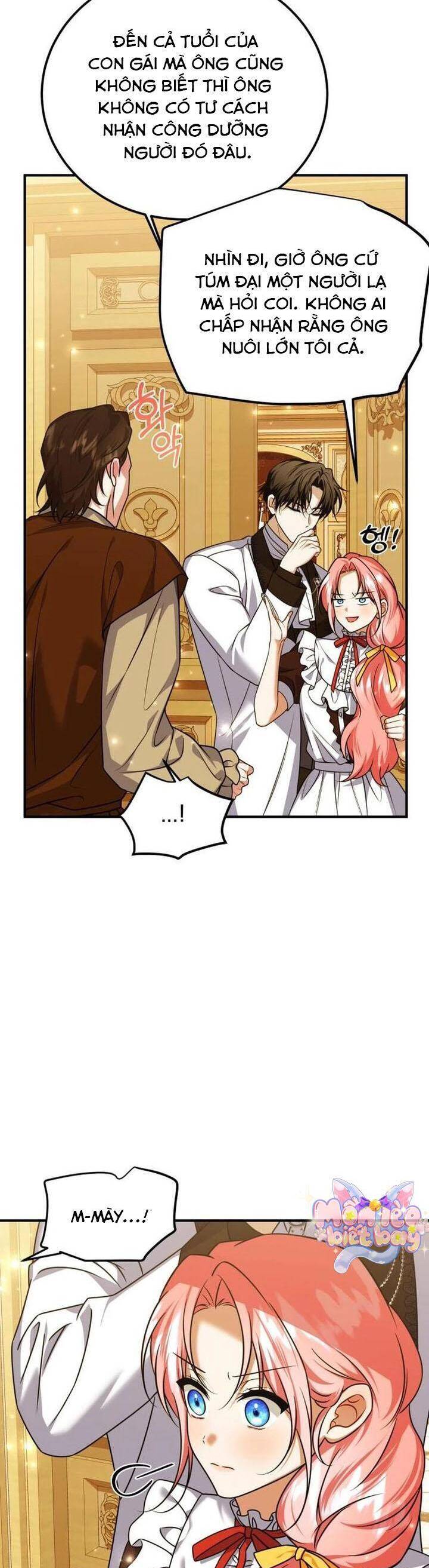 Cách Khiến Cuốn Tiểu Thuyết Bi Kịch Thành Chữa Lành! Chapter 46 - Next Chapter 47