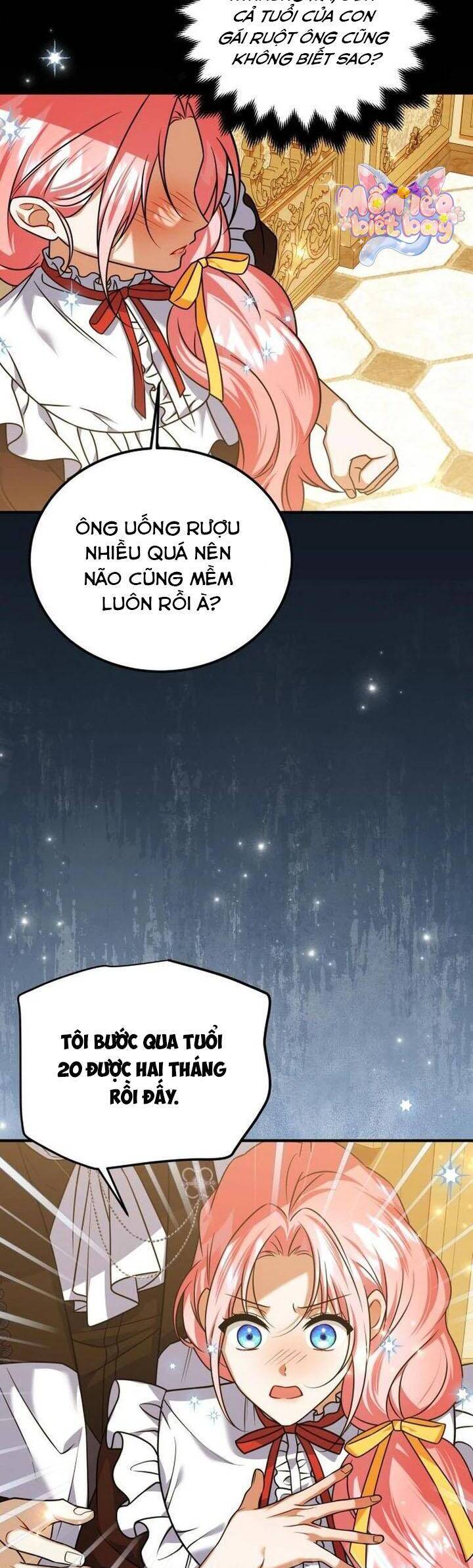 Cách Khiến Cuốn Tiểu Thuyết Bi Kịch Thành Chữa Lành! Chapter 46 - Next Chapter 47