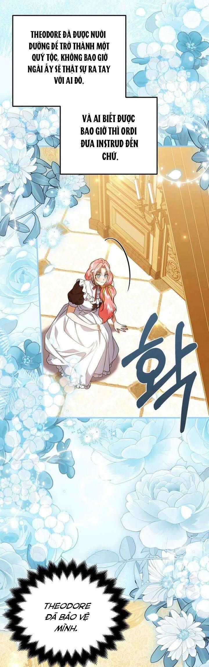Cách Khiến Cuốn Tiểu Thuyết Bi Kịch Thành Chữa Lành! Chapter 46 - Next Chapter 47