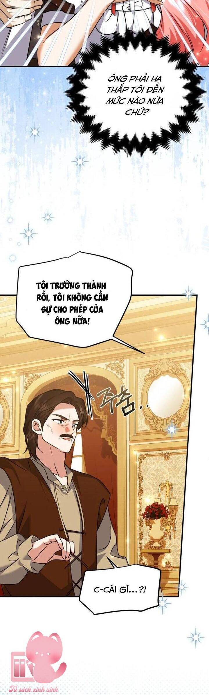 Cách Khiến Cuốn Tiểu Thuyết Bi Kịch Thành Chữa Lành! Chapter 46 - Next Chapter 47