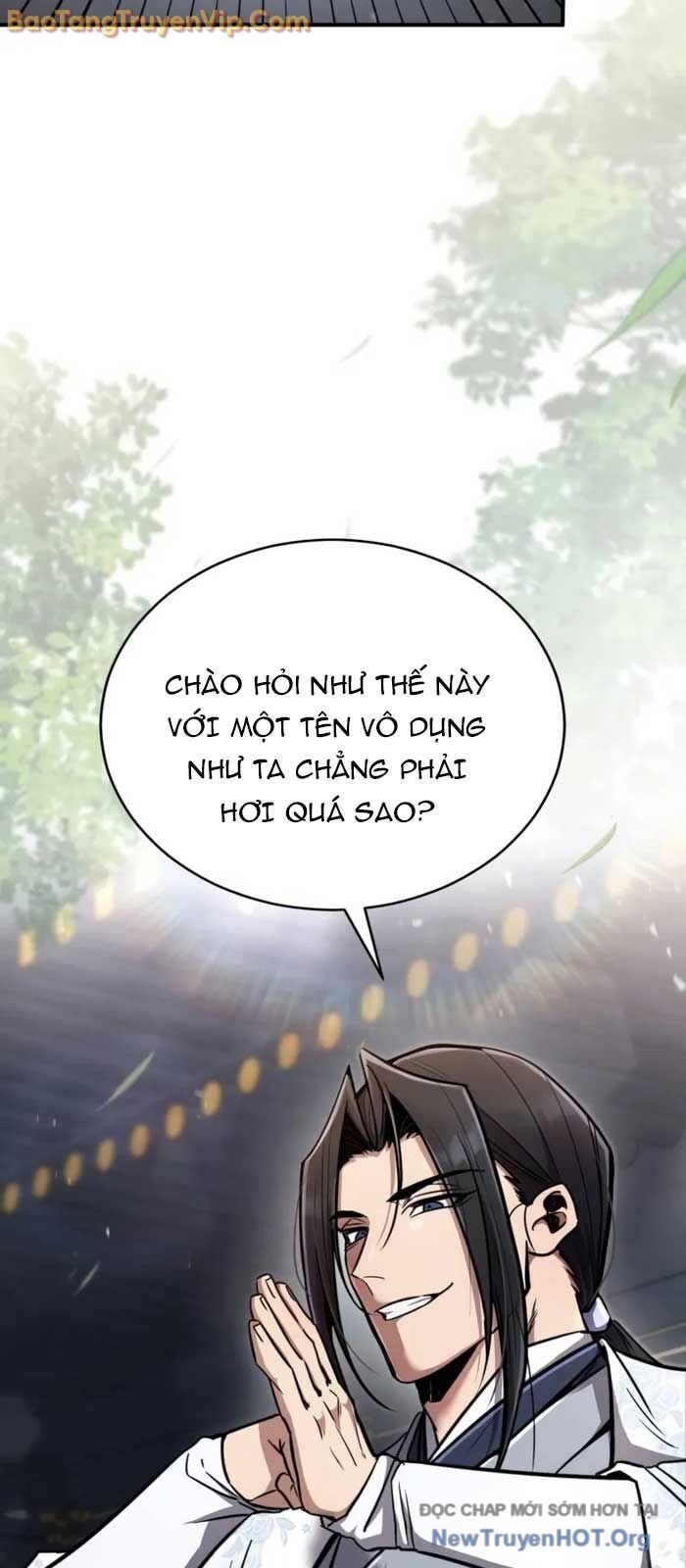 Quyền Vương Phục Sinh Chapter 3 - Trang 2
