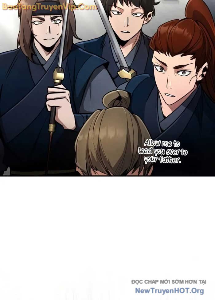 Quyền Vương Phục Sinh Chapter 3 - Trang 2