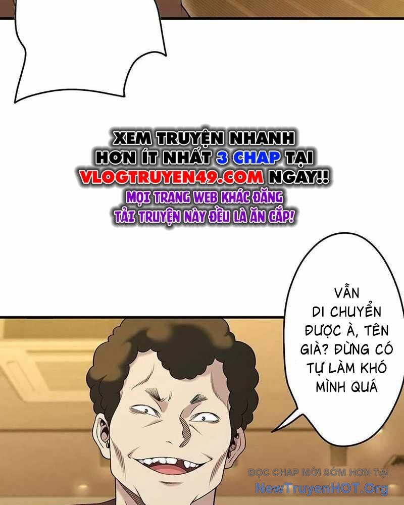Lão Đại Trung Niên Không Danh Chapter 6 - Trang 2