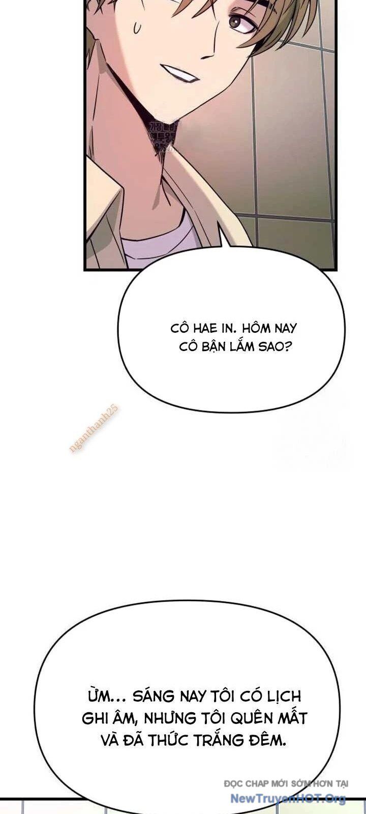 Bias Của Tôi Trên Chuyến Tàu Cuối Cùng Chapter 27 - Next Chapter 28