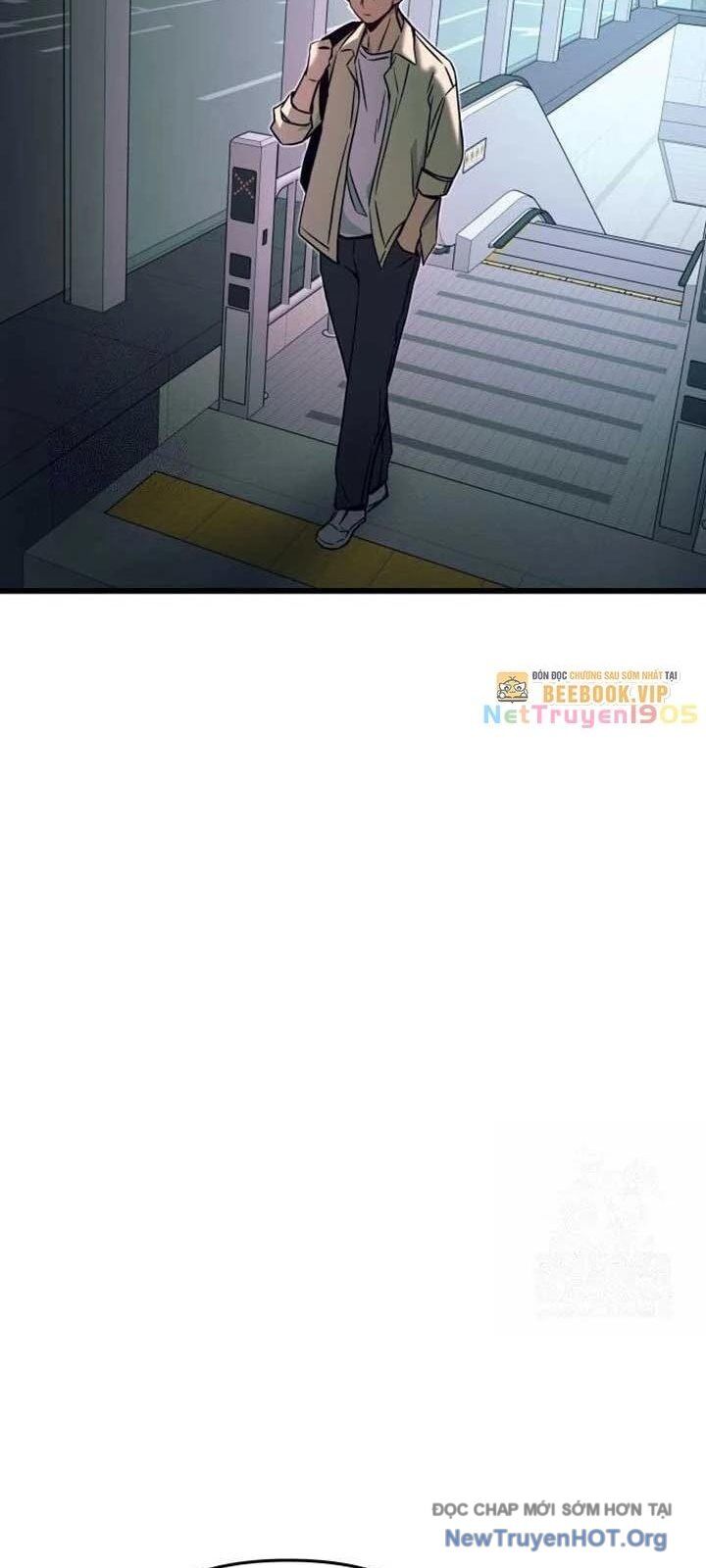 Bias Của Tôi Trên Chuyến Tàu Cuối Cùng Chapter 27 - Next Chapter 28
