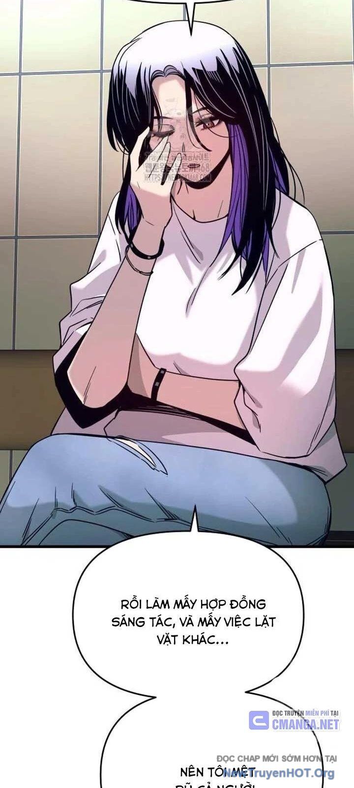 Bias Của Tôi Trên Chuyến Tàu Cuối Cùng Chapter 27 - Next Chapter 28