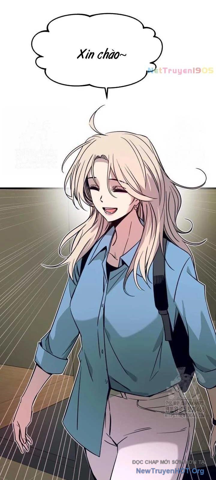 Bias Của Tôi Trên Chuyến Tàu Cuối Cùng Chapter 27 - Next Chapter 28