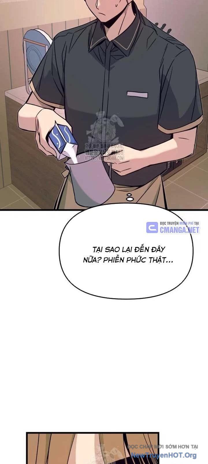 Bias Của Tôi Trên Chuyến Tàu Cuối Cùng Chapter 27 - Next Chapter 28