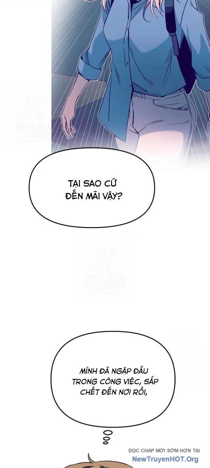 Bias Của Tôi Trên Chuyến Tàu Cuối Cùng Chapter 27 - Next Chapter 28