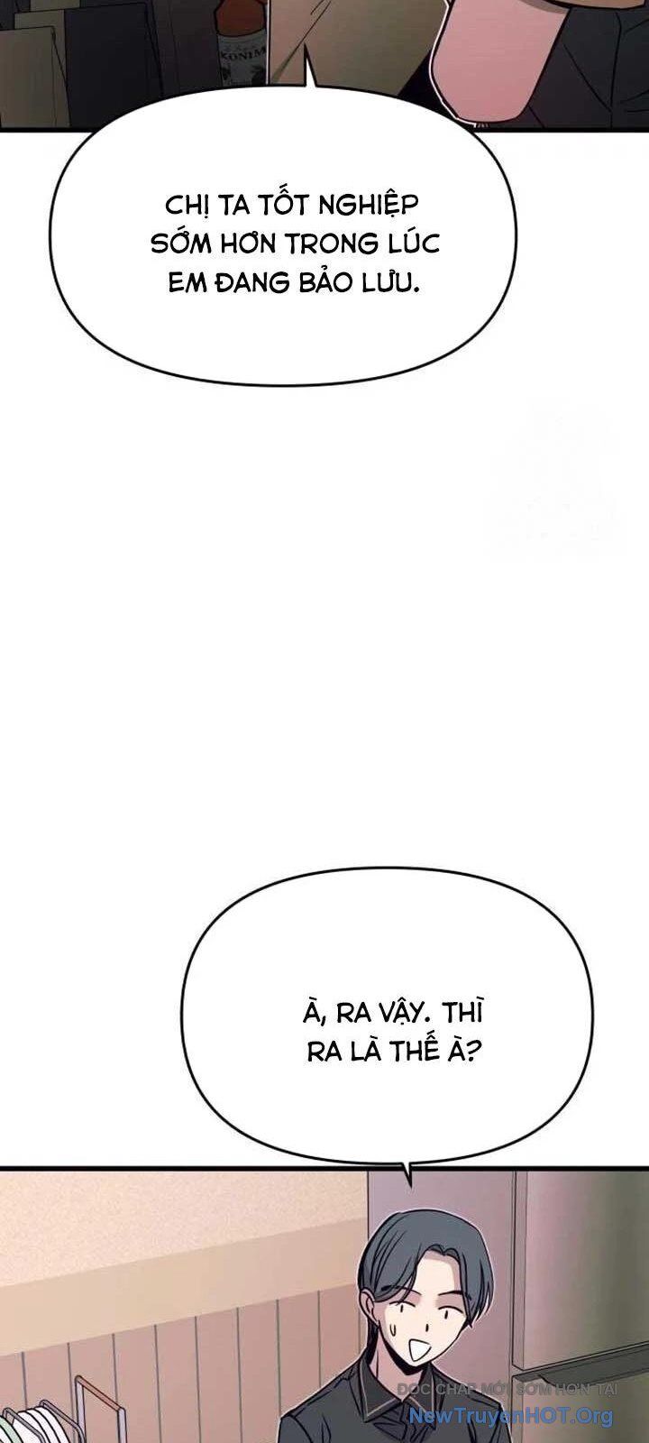 Bias Của Tôi Trên Chuyến Tàu Cuối Cùng Chapter 27 - Next Chapter 28