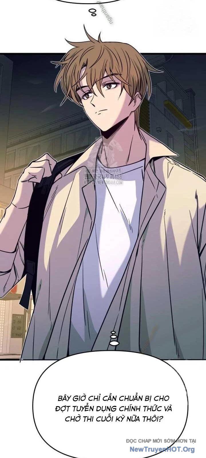 Bias Của Tôi Trên Chuyến Tàu Cuối Cùng Chapter 27 - Next Chapter 28
