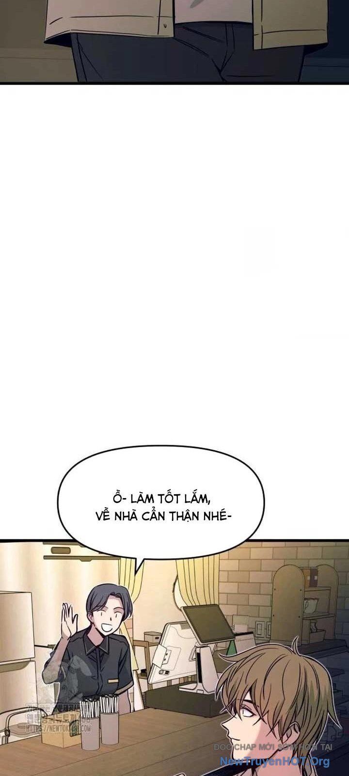 Bias Của Tôi Trên Chuyến Tàu Cuối Cùng Chapter 27 - Next Chapter 28