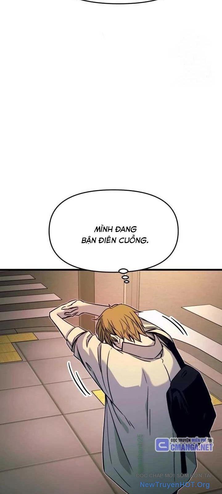 Bias Của Tôi Trên Chuyến Tàu Cuối Cùng Chapter 27 - Next Chapter 28