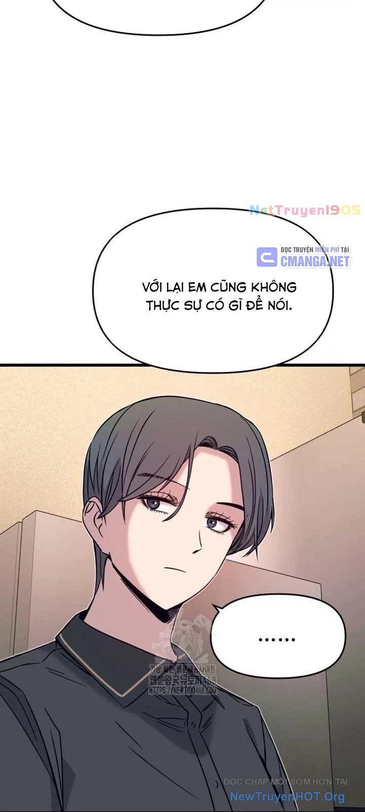 Bias Của Tôi Trên Chuyến Tàu Cuối Cùng Chapter 27 - Next Chapter 28