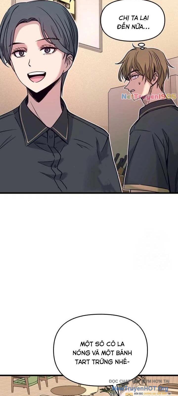 Bias Của Tôi Trên Chuyến Tàu Cuối Cùng Chapter 27 - Next Chapter 28