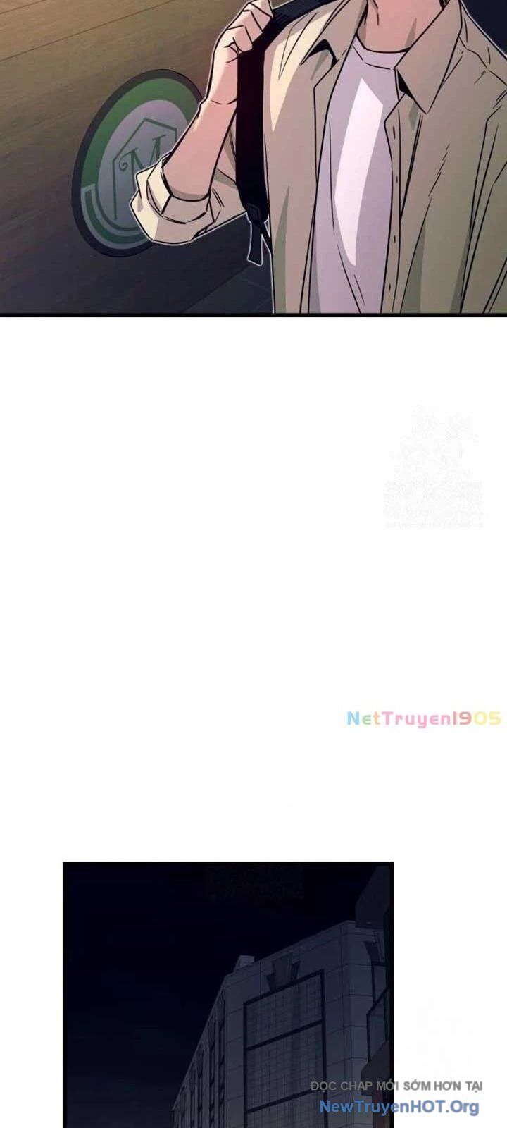 Bias Của Tôi Trên Chuyến Tàu Cuối Cùng Chapter 27 - Next Chapter 28
