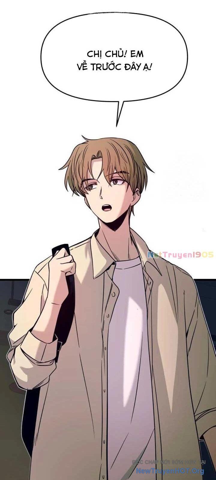 Bias Của Tôi Trên Chuyến Tàu Cuối Cùng Chapter 27 - Next Chapter 28