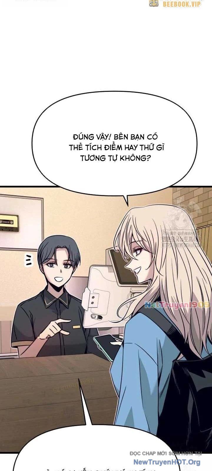 Bias Của Tôi Trên Chuyến Tàu Cuối Cùng Chapter 27 - Next Chapter 28