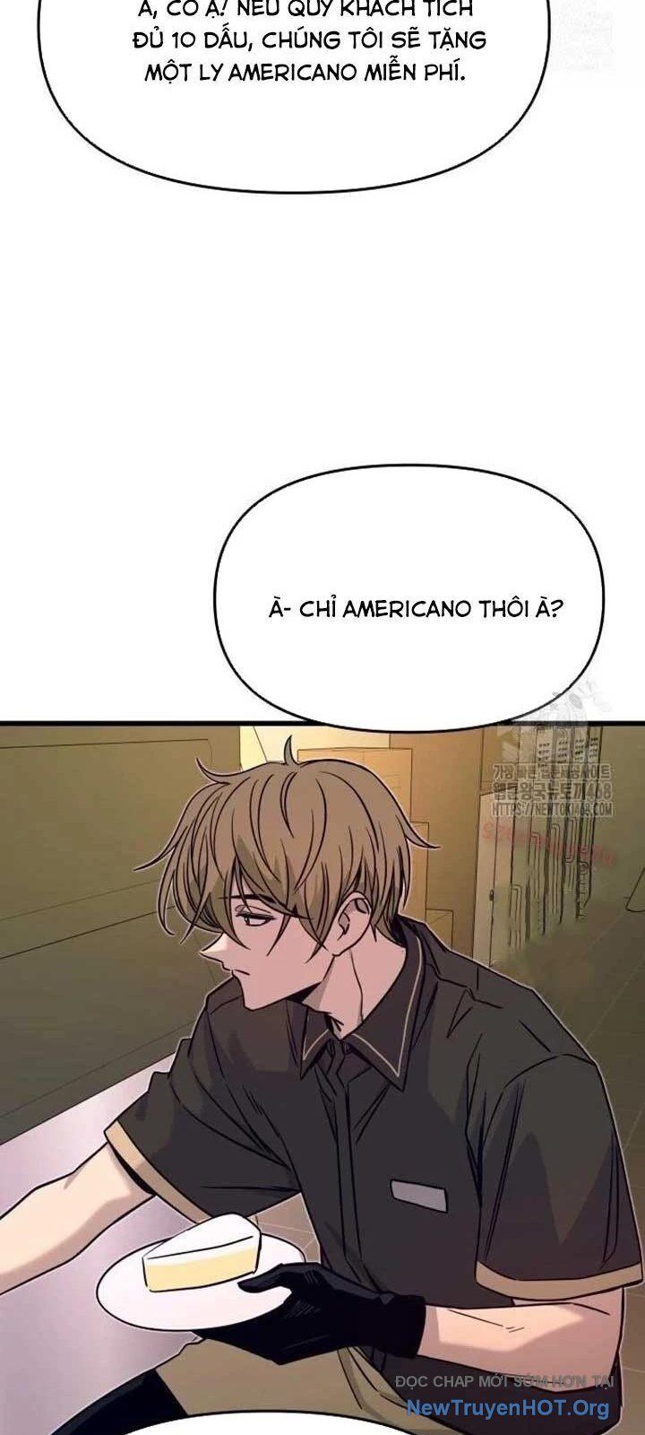 Bias Của Tôi Trên Chuyến Tàu Cuối Cùng Chapter 27 - Next Chapter 28