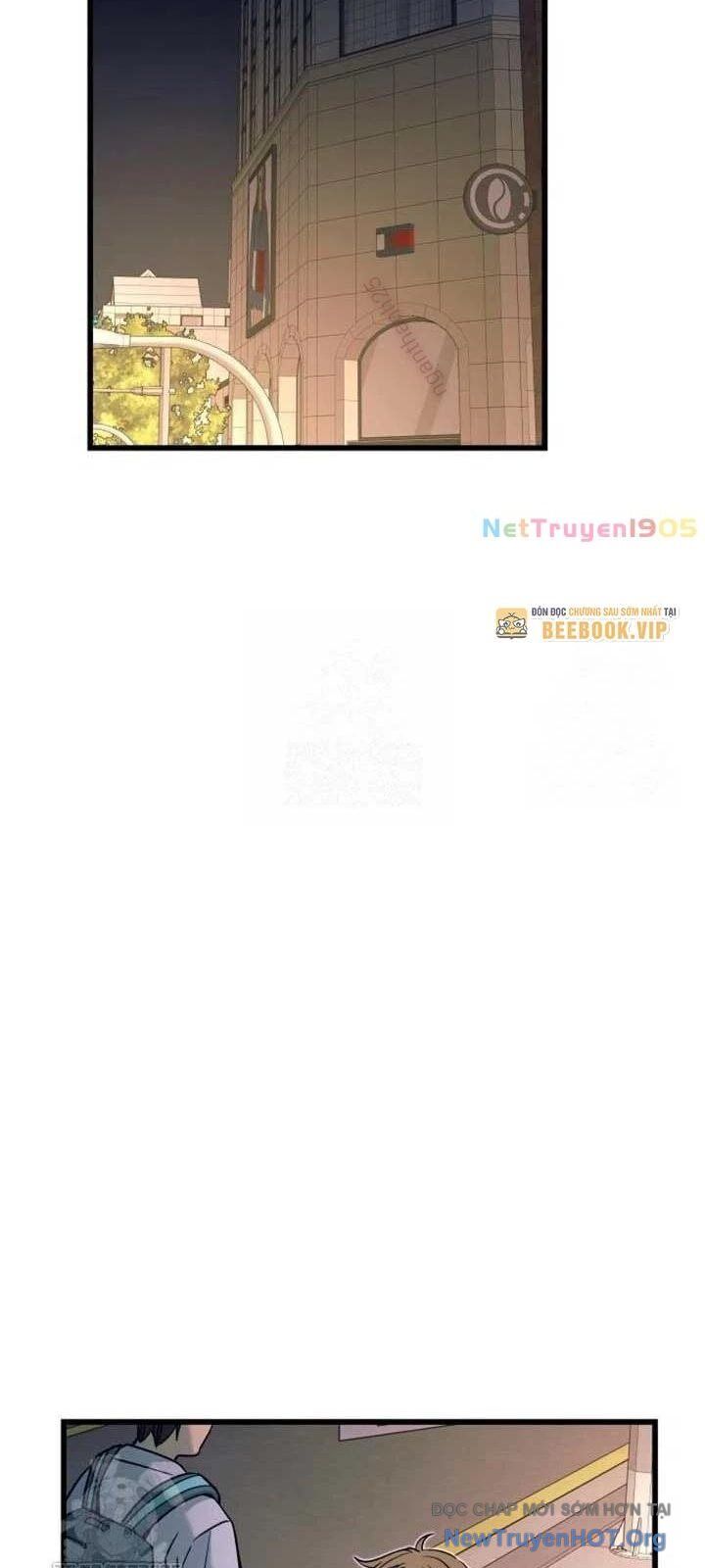 Bias Của Tôi Trên Chuyến Tàu Cuối Cùng Chapter 27 - Next Chapter 28