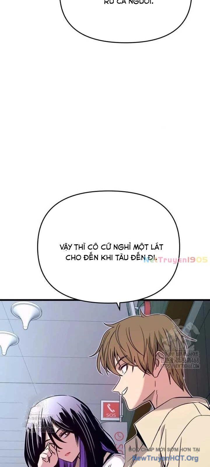 Bias Của Tôi Trên Chuyến Tàu Cuối Cùng Chapter 27 - Next Chapter 28