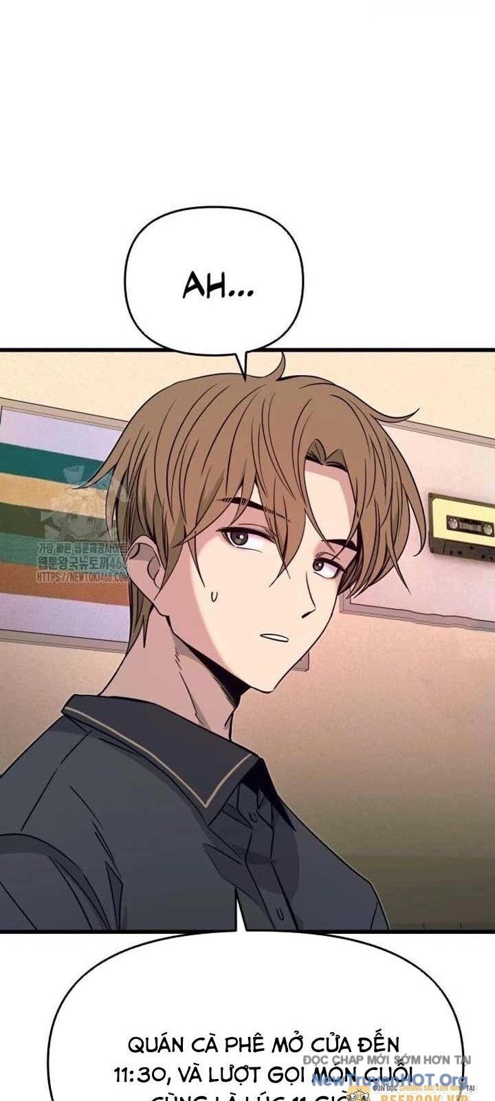 Bias Của Tôi Trên Chuyến Tàu Cuối Cùng Chapter 27 - Next Chapter 28