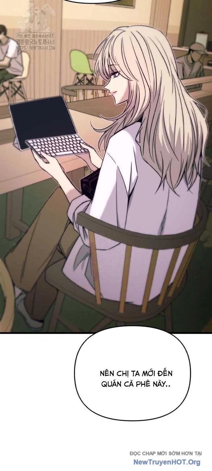 Bias Của Tôi Trên Chuyến Tàu Cuối Cùng Chapter 27 - Next Chapter 28