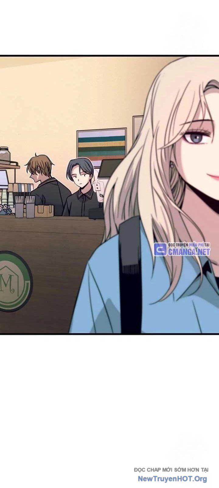 Bias Của Tôi Trên Chuyến Tàu Cuối Cùng Chapter 27 - Next Chapter 28
