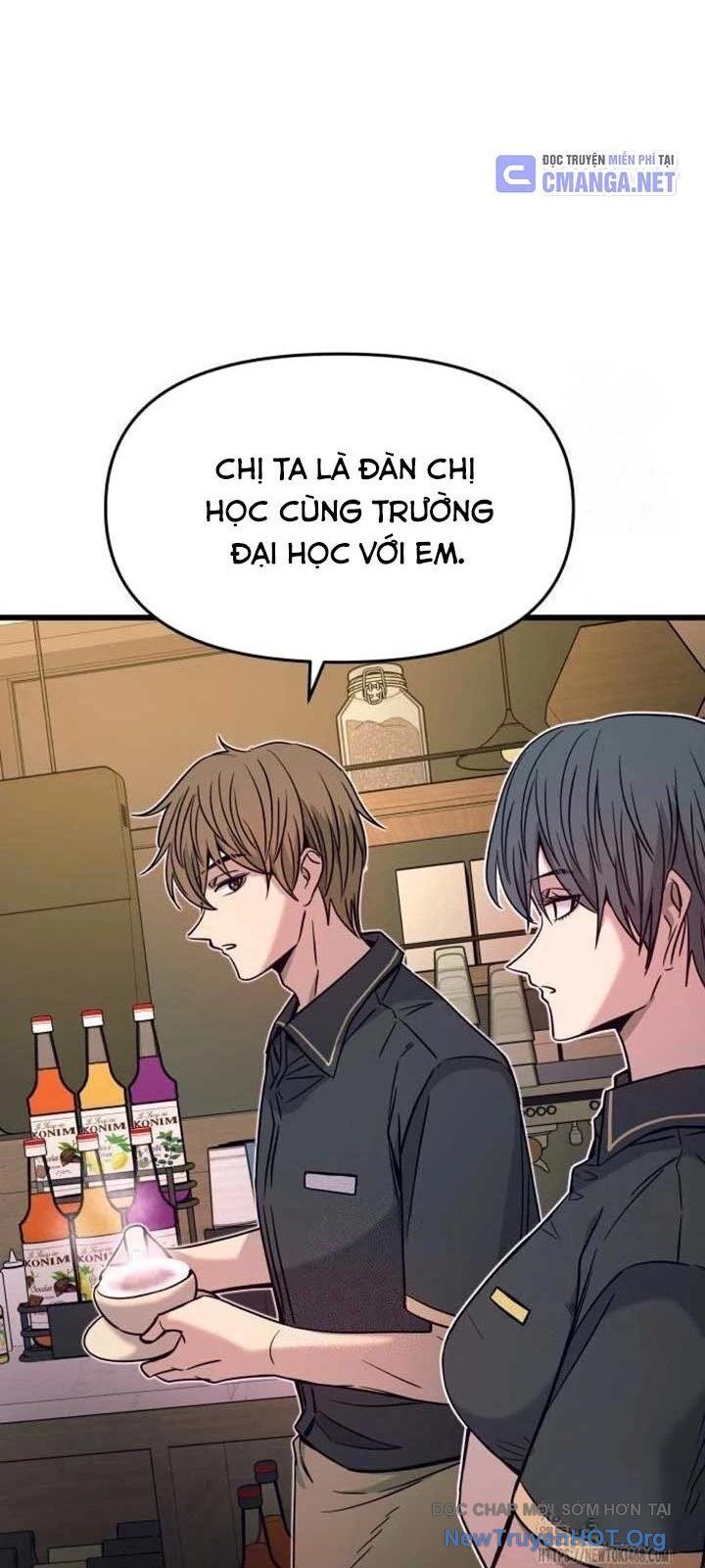 Bias Của Tôi Trên Chuyến Tàu Cuối Cùng Chapter 27 - Next Chapter 28