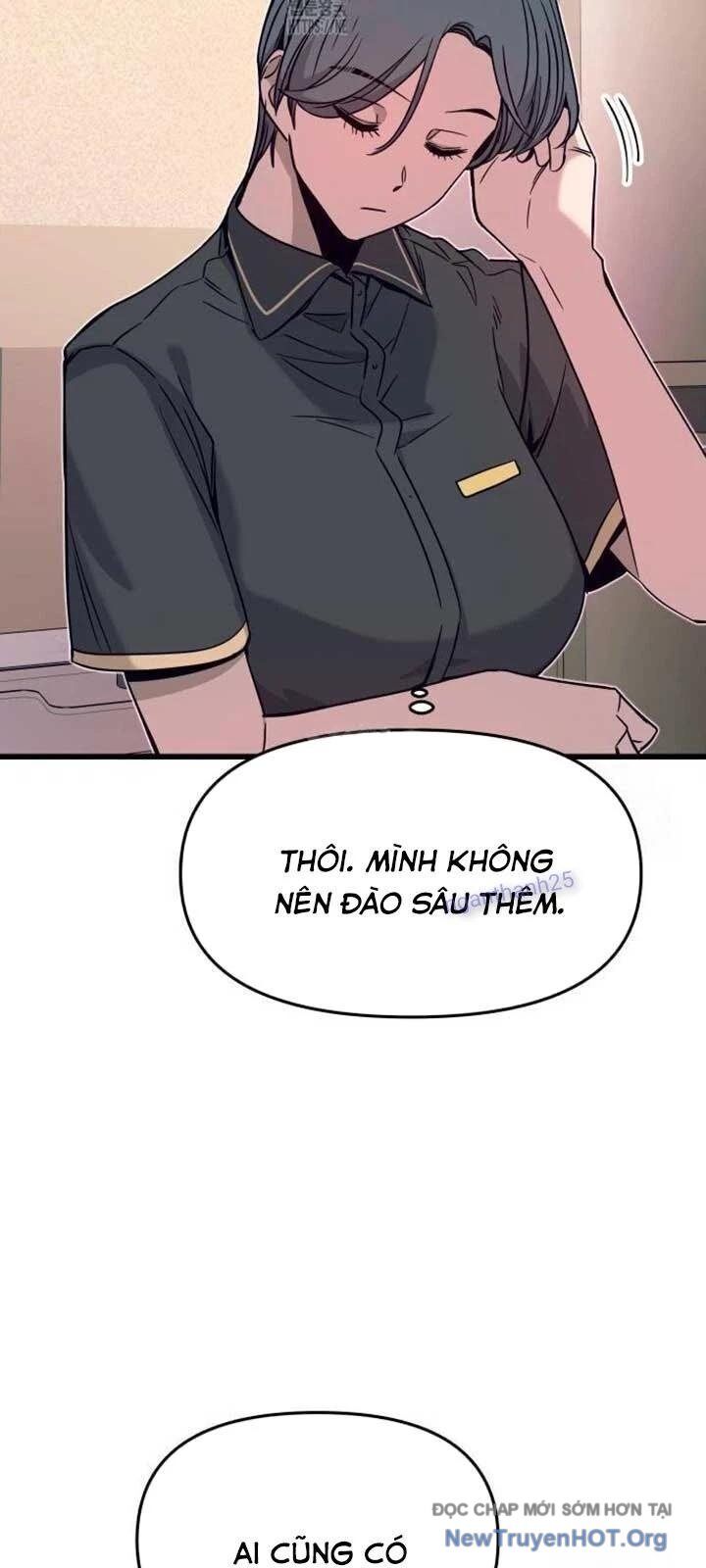 Bias Của Tôi Trên Chuyến Tàu Cuối Cùng Chapter 27 - Next Chapter 28