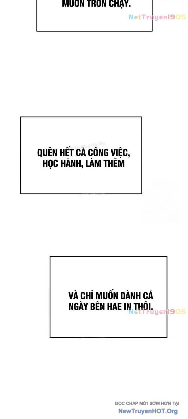 Bias Của Tôi Trên Chuyến Tàu Cuối Cùng Chapter 27 - Next Chapter 28