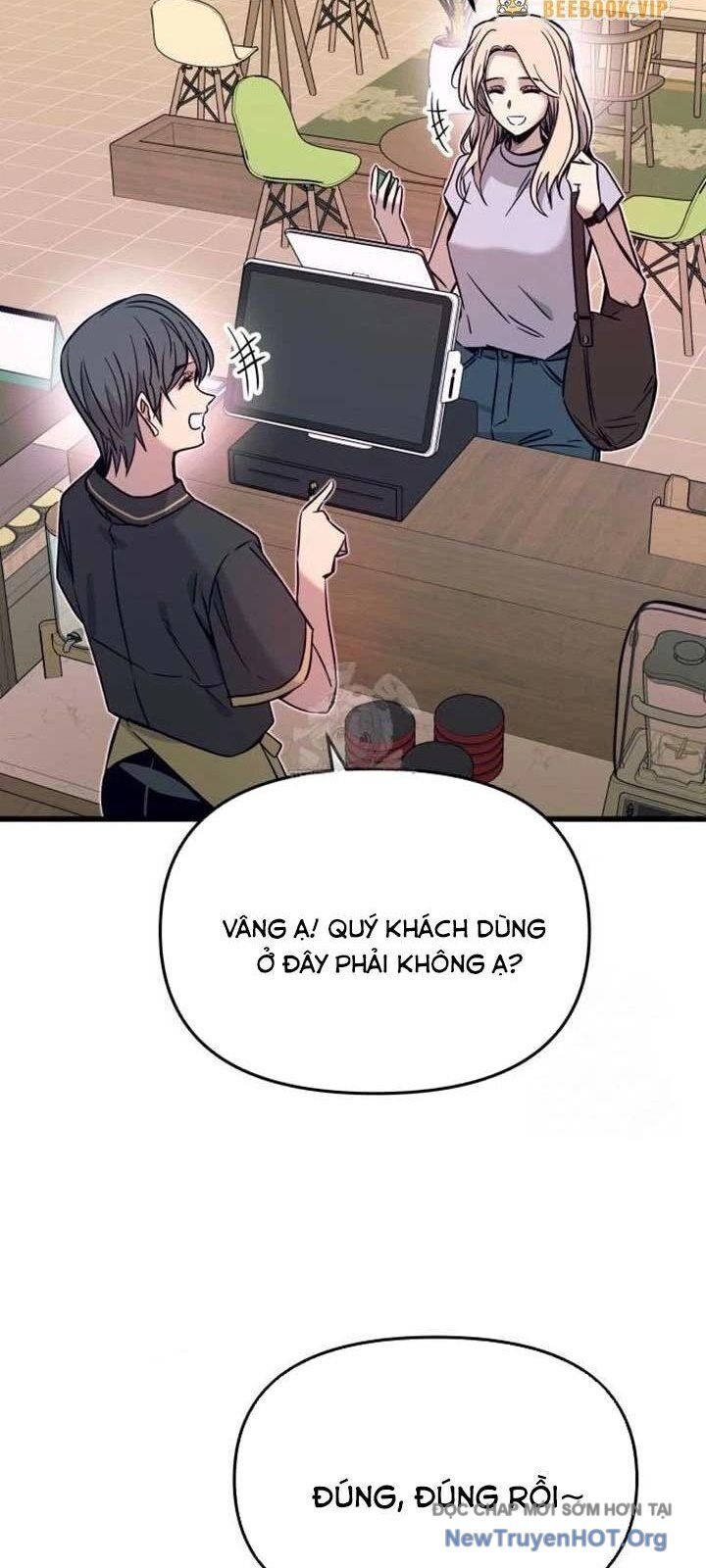 Bias Của Tôi Trên Chuyến Tàu Cuối Cùng Chapter 27 - Next Chapter 28
