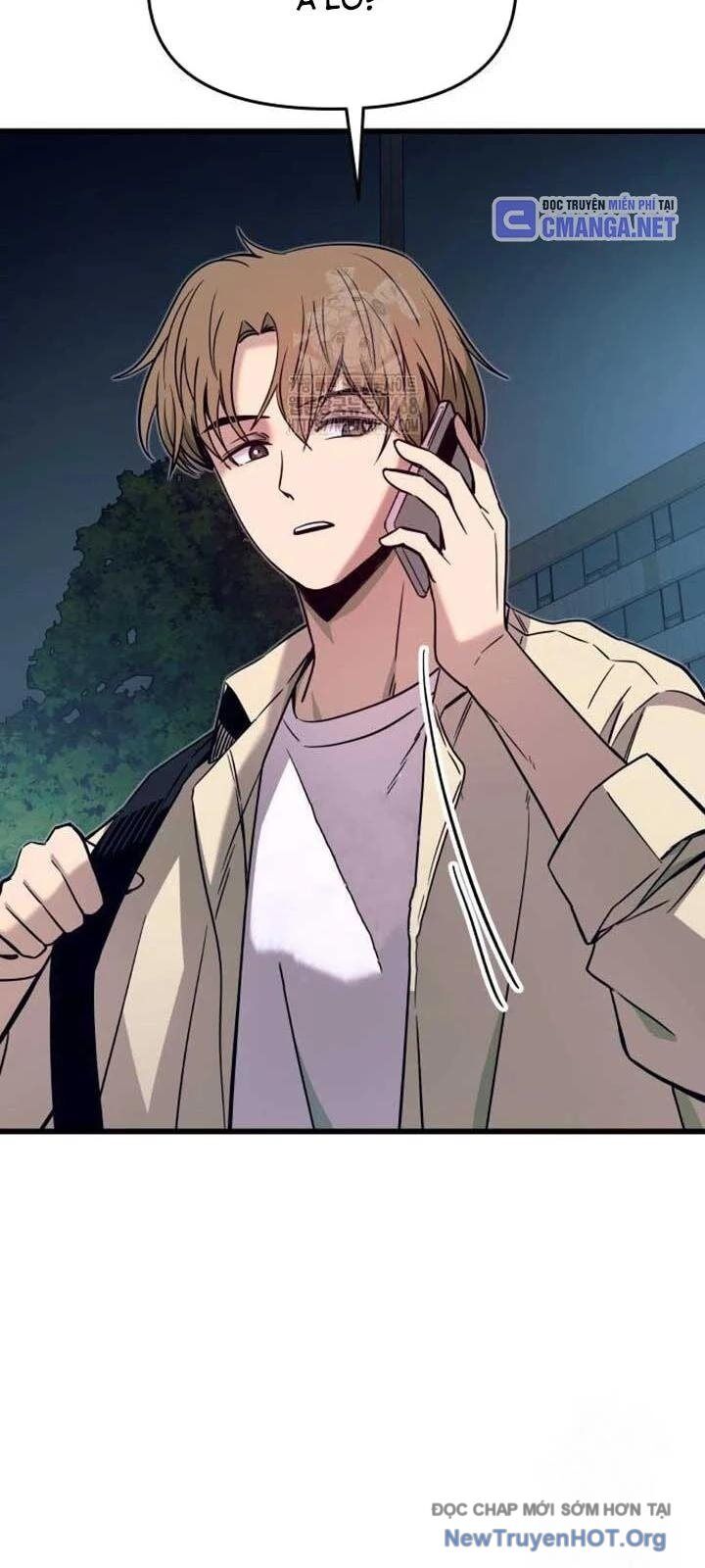 Bias Của Tôi Trên Chuyến Tàu Cuối Cùng Chapter 27 - Next Chapter 28