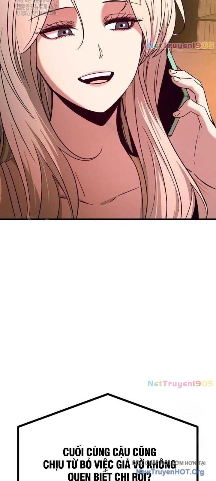Bias Của Tôi Trên Chuyến Tàu Cuối Cùng Chapter 27 - Next Chapter 28