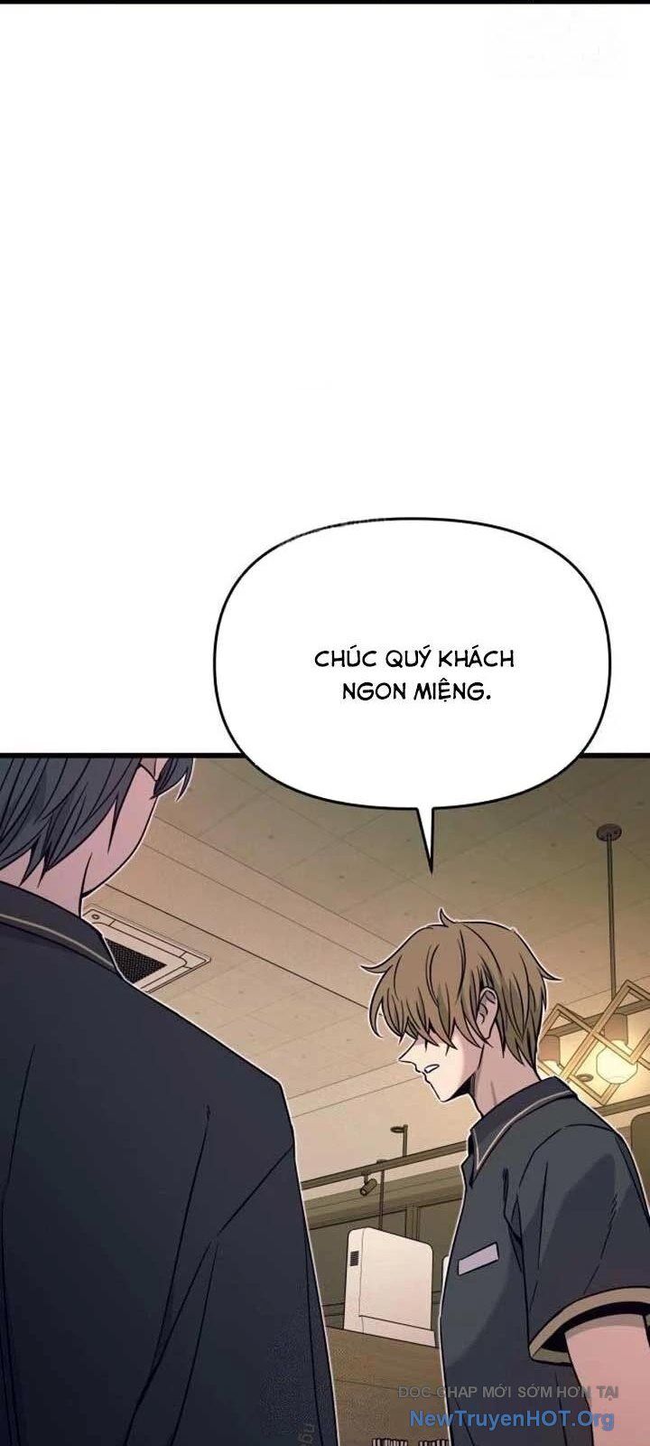 Bias Của Tôi Trên Chuyến Tàu Cuối Cùng Chapter 27 - Next Chapter 28