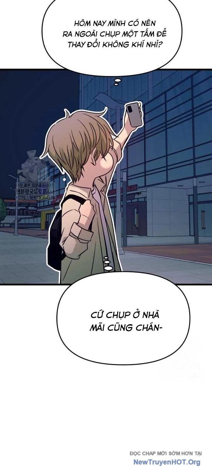 Bias Của Tôi Trên Chuyến Tàu Cuối Cùng Chapter 27 - Next Chapter 28