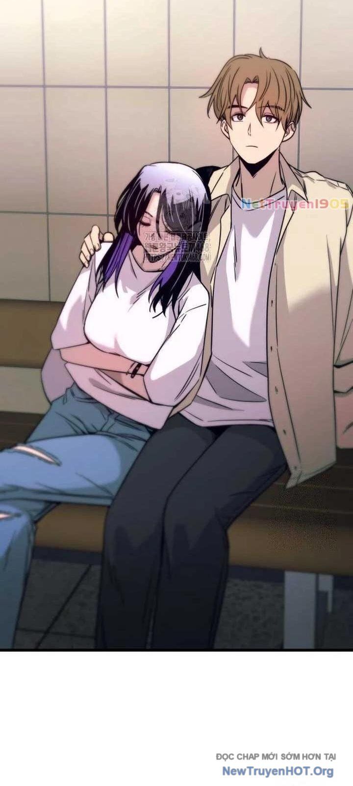 Bias Của Tôi Trên Chuyến Tàu Cuối Cùng Chapter 27 - Next Chapter 28