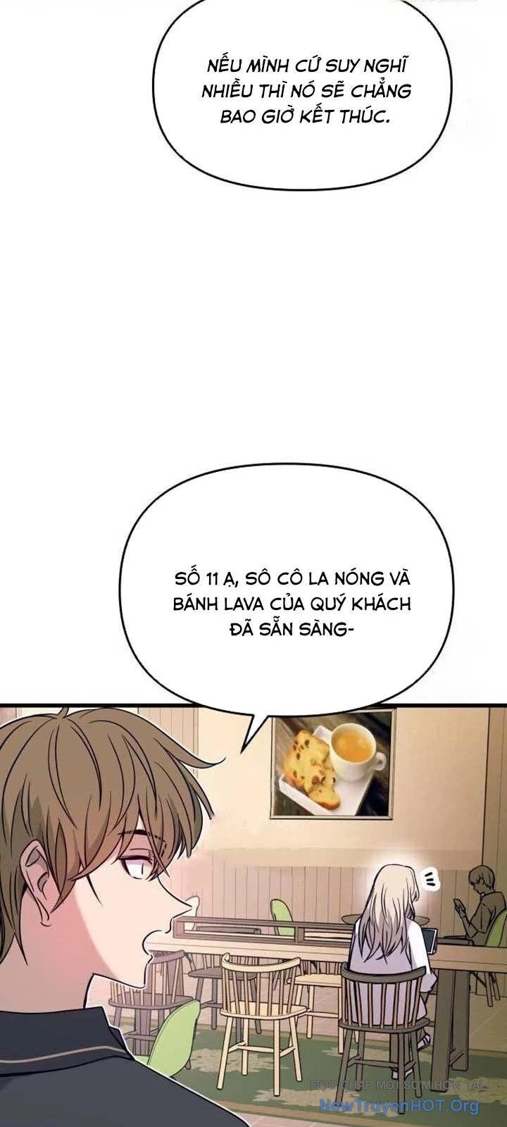 Bias Của Tôi Trên Chuyến Tàu Cuối Cùng Chapter 27 - Next Chapter 28