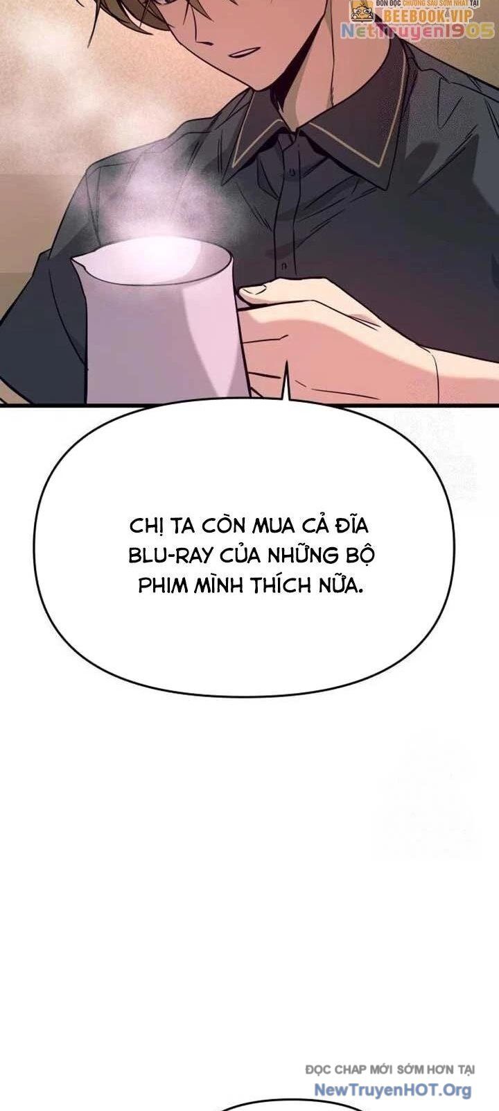 Bias Của Tôi Trên Chuyến Tàu Cuối Cùng Chapter 27 - Next Chapter 28