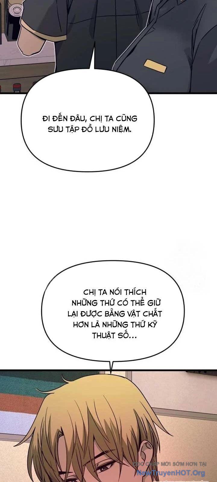 Bias Của Tôi Trên Chuyến Tàu Cuối Cùng Chapter 27 - Next Chapter 28